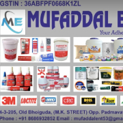 Mufaddal Enterprises