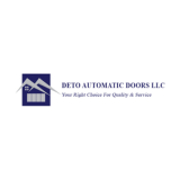 Deto Automatic Doors LLC