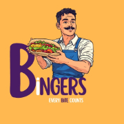 Bingers