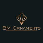 BM Ornaments