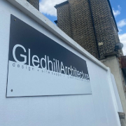 Gledhill Architecture Studio