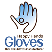 Happy Hands Gloves