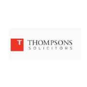 Thompsons Solicitors