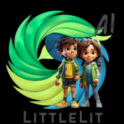 LittleLit AI for kids