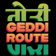 Geddi Route