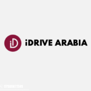 iDrive Arabia