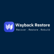 Wayback Restore