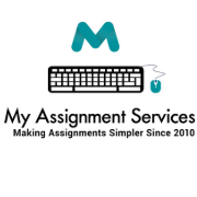 My Assignment Services