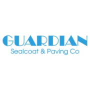 Guardian Sealcoat & Paving Co