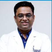 Dr. Rahul Mathur