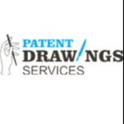 patent drawings services