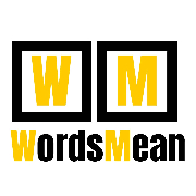 wordsmean
