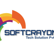 Softcrayons Tech Solution Pvt . Ltd
