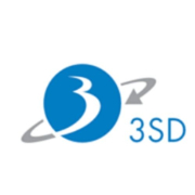 3SD Industries