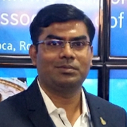Dr Ashish Sharma