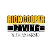 Rick Cooper Paving
