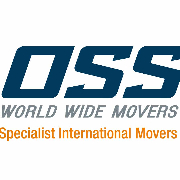 OSS World Wide Movers