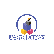 Light Up Brick