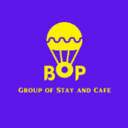 BOP Group of Stay and Cafe