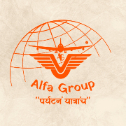 Alfa India Tours And Travels Pvt. Ltd.