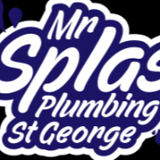 Mr Splash St George