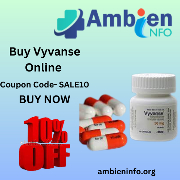 Buy Vyvanse Online