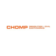 Chomp Excavatn & Demolitn