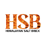 Himalayan Salt Brick