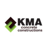 KMA Concrete Contructions