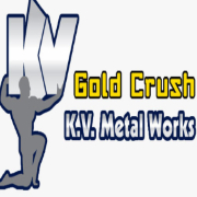 Jaw Crusher Gold Crush