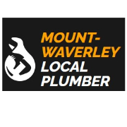 Local Plumber Mount Waverley