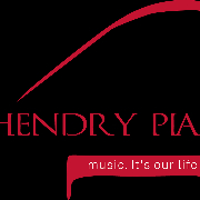 Hendry Pianos