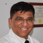 Dr Vinay Shah MD