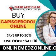 buy Carisoprodol