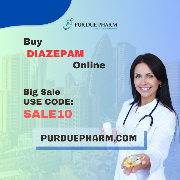 Diazepam Online Pharmacy: Anxiolytic Medication Delivered