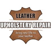 Leather Upholstery Repairs