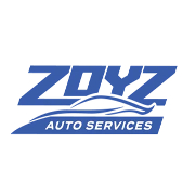 Zoyz Auto Services Ltd