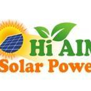 hiaimsolarpowerjpr