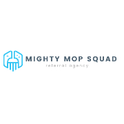 Mighty Mop Squad