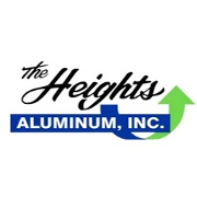 The Heights Aluminum