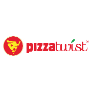Pizza Twist - Manteca