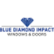 Blue Diamond Impact