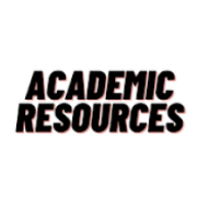 Academic Resources