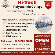 Hi-Tech Polytechnic College