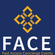 The Face Events