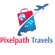 Pixel Path Travels