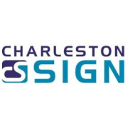 Charleston Sign & Banner