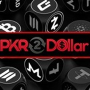 PKR 2 Dollar