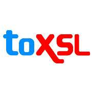 ToXSL Technologies