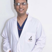 Dr. Abhishek Gupta